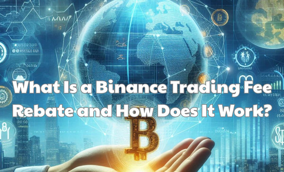 What Is a Binance Trading Fee Rebate and How Does It Work?