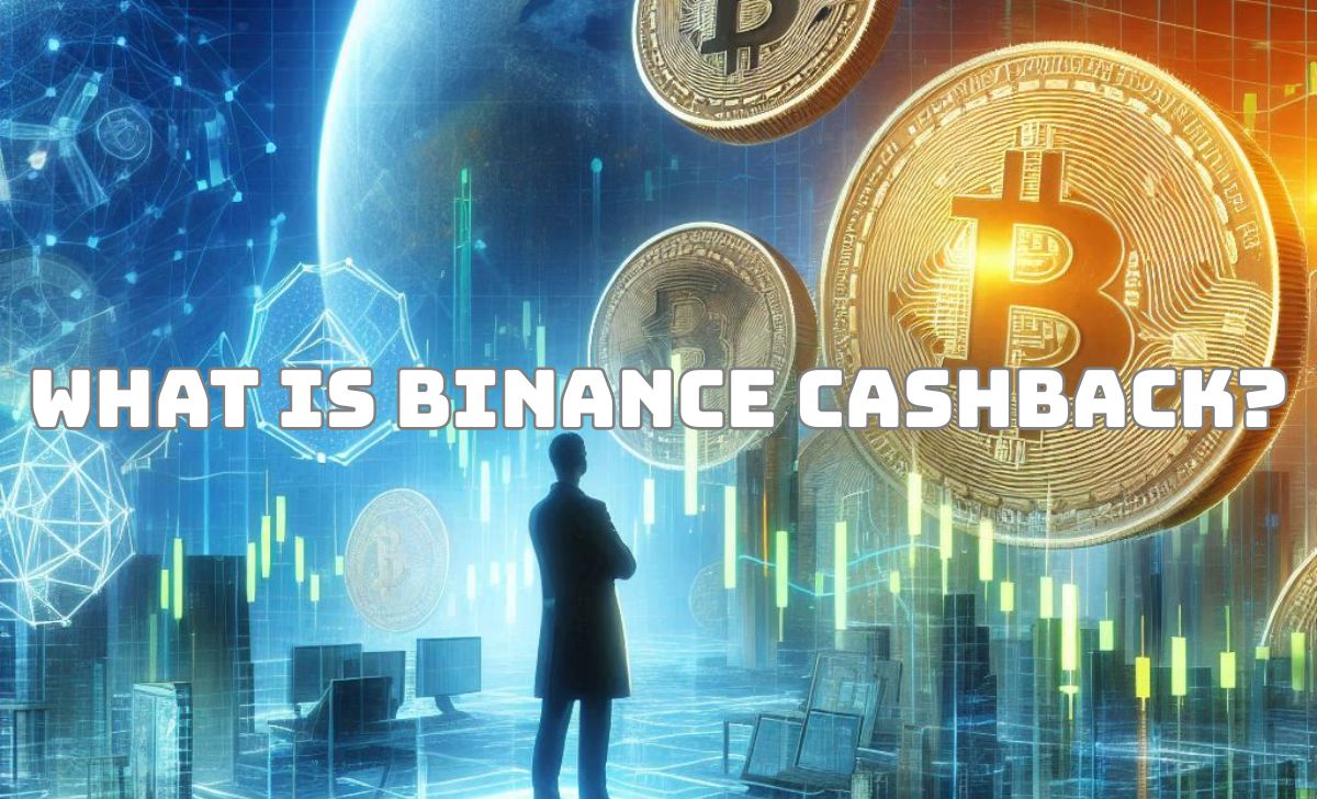 What Is Binance Cashback?