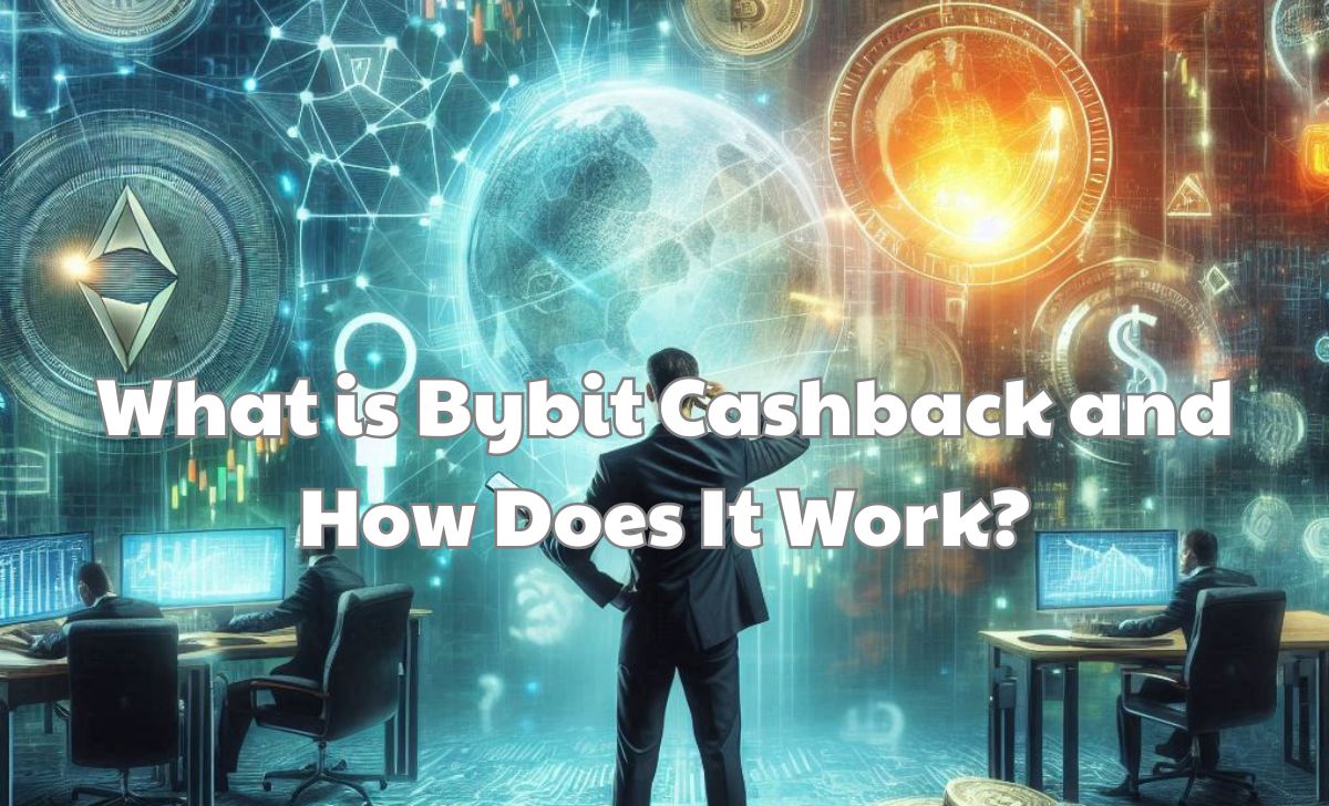 What is Bybit Cashback and How Does It Work? What is Bybit Cashback and How Does It Work?