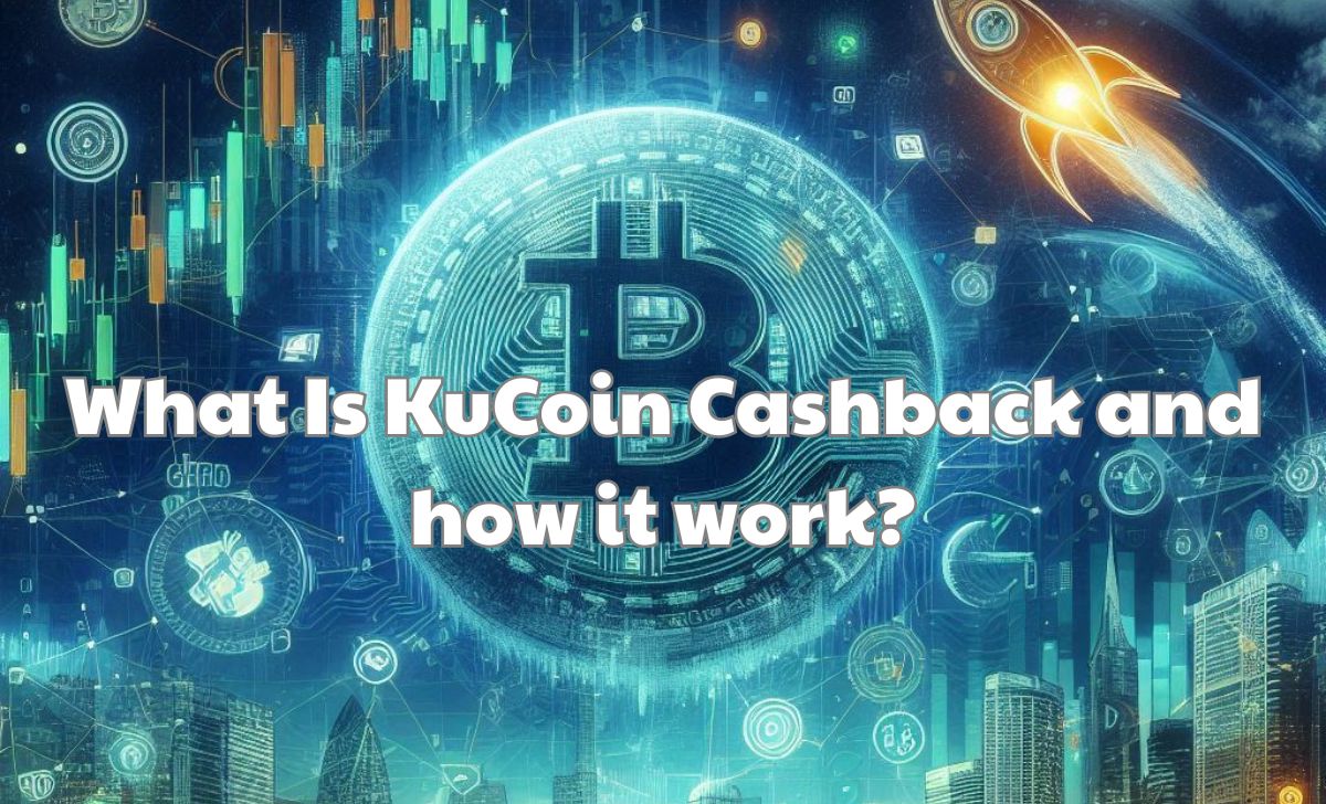 What Is KuCoin Cashback and how it work? What Is KuCoin Cashback and how it work?