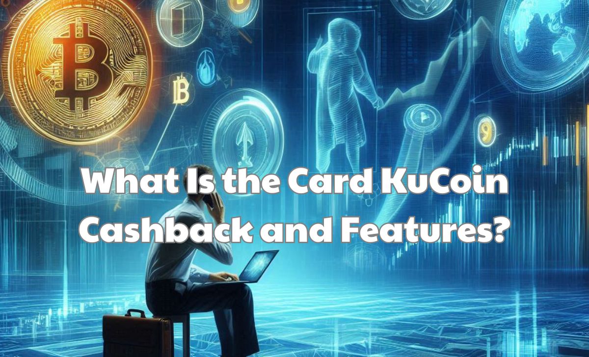 What Is the Card KuCoin Cashback and Features? What Is the Card KuCoin Cashback and Features?