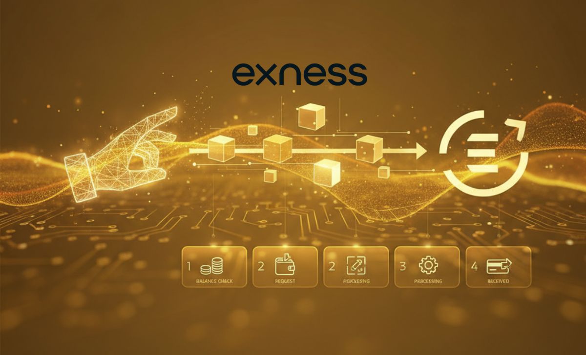 How to Withdraw Exness Cashback: Step-by-Step Guide