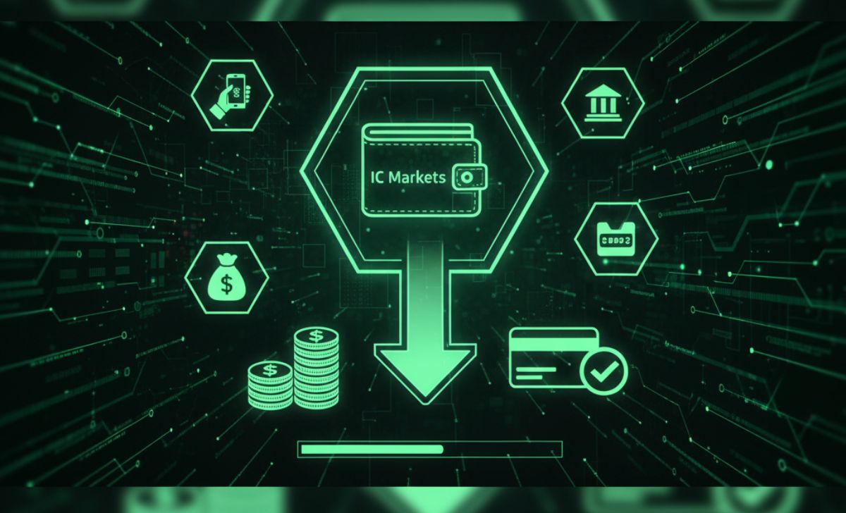How to Withdraw Rebate IC Markets?
