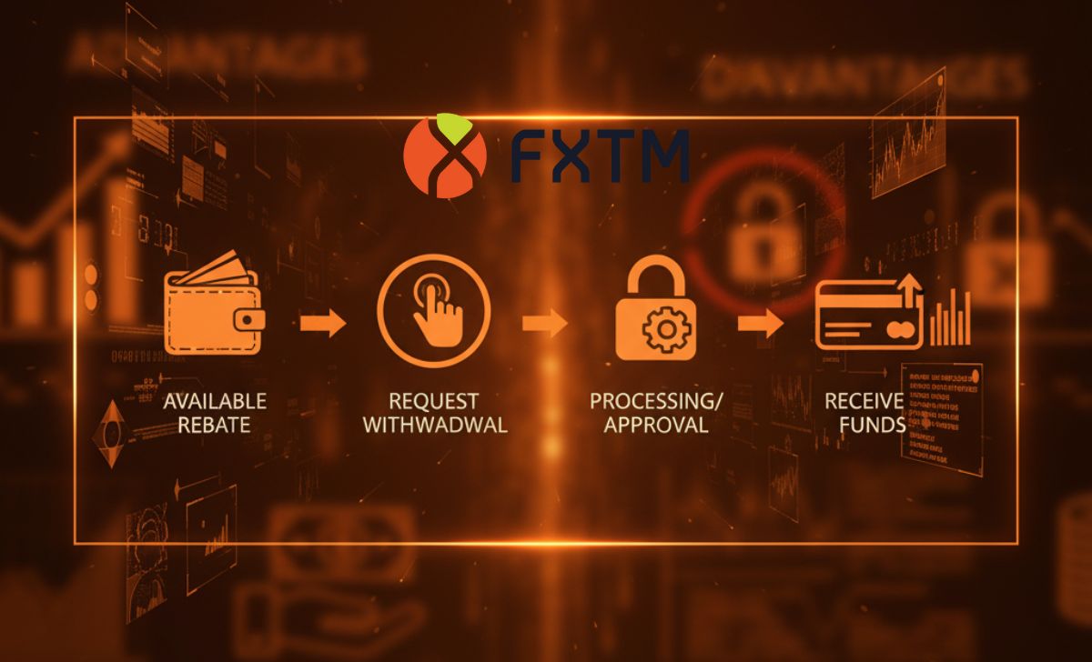 How to Withdraw Rebate FXTM: A Step-by-Step Guide
