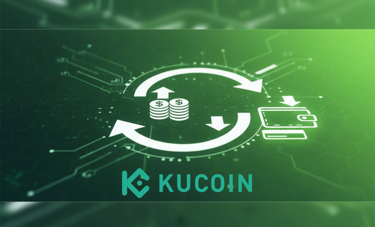 How to Withdraw Cashback from KuCoin: A Comprehensive Guide