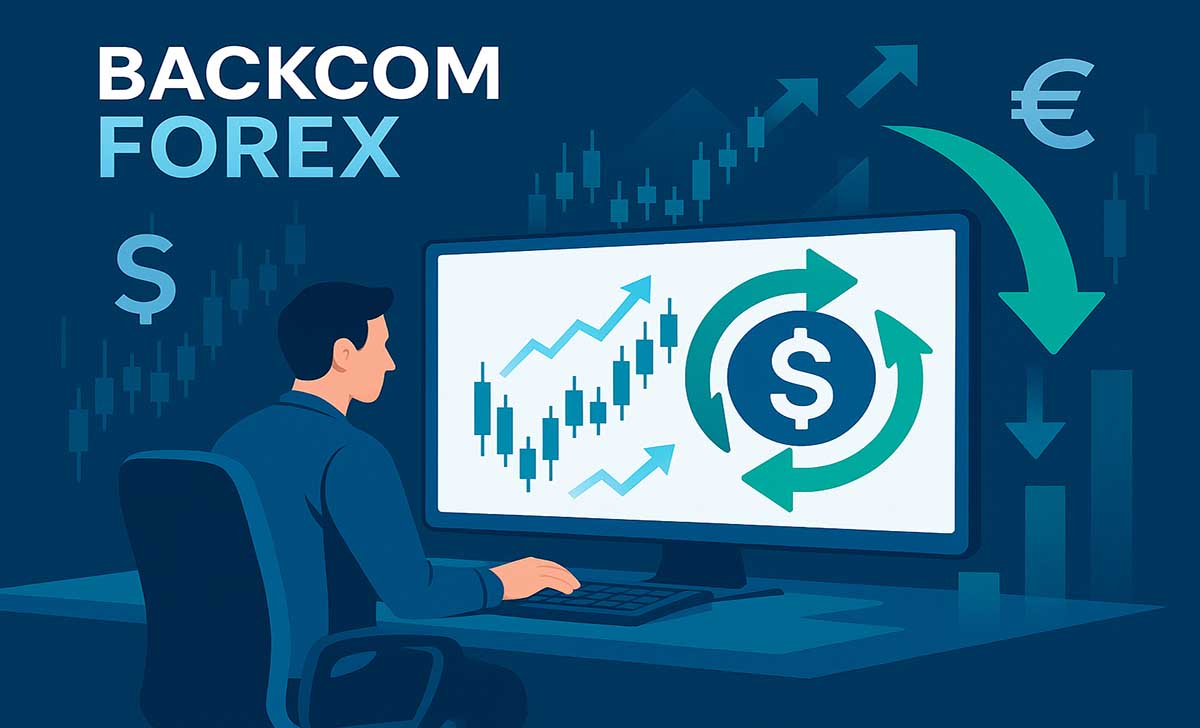 Ai nên và không nên dùng Backcom Forex?