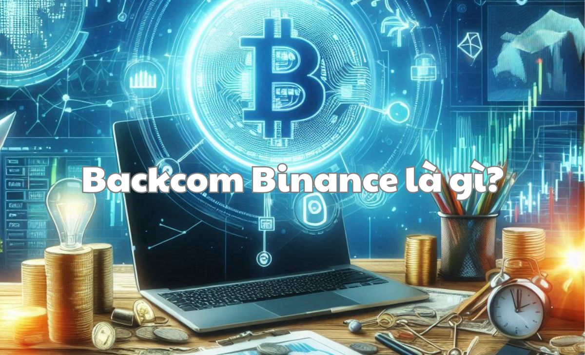 Backcom Binance là gì? Backcom Binance là gì?