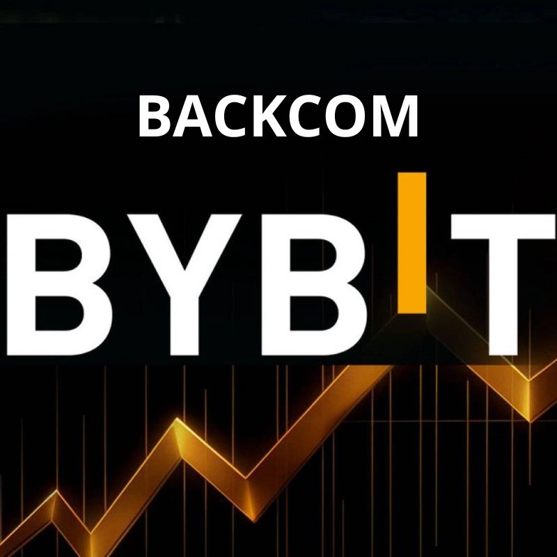 Backcom Bybit