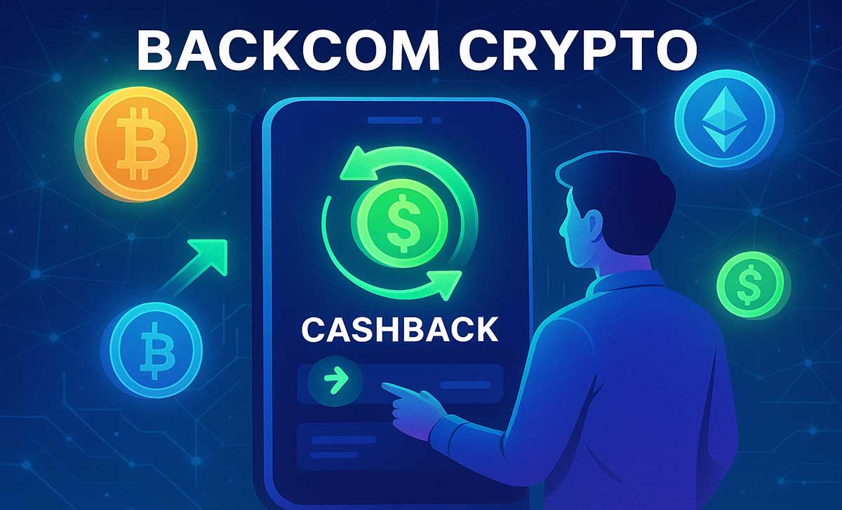 Backcom Crypto là gì?
