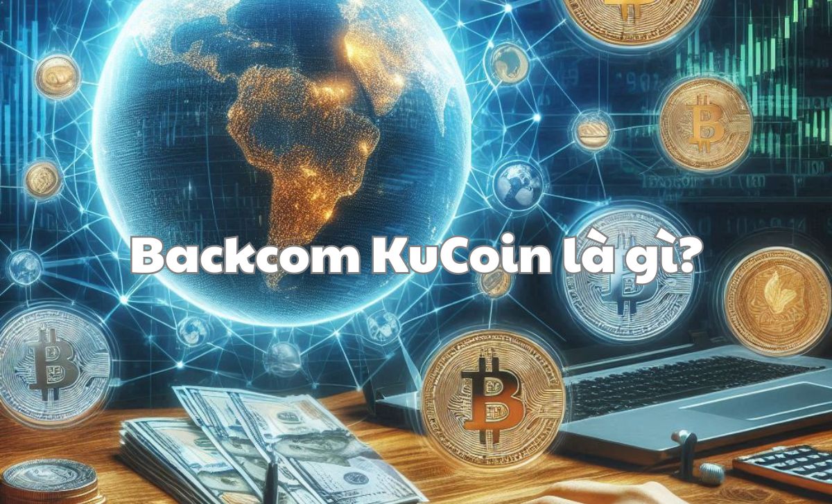 Backcom KuCoin là gì? Backcom KuCoin là gì?