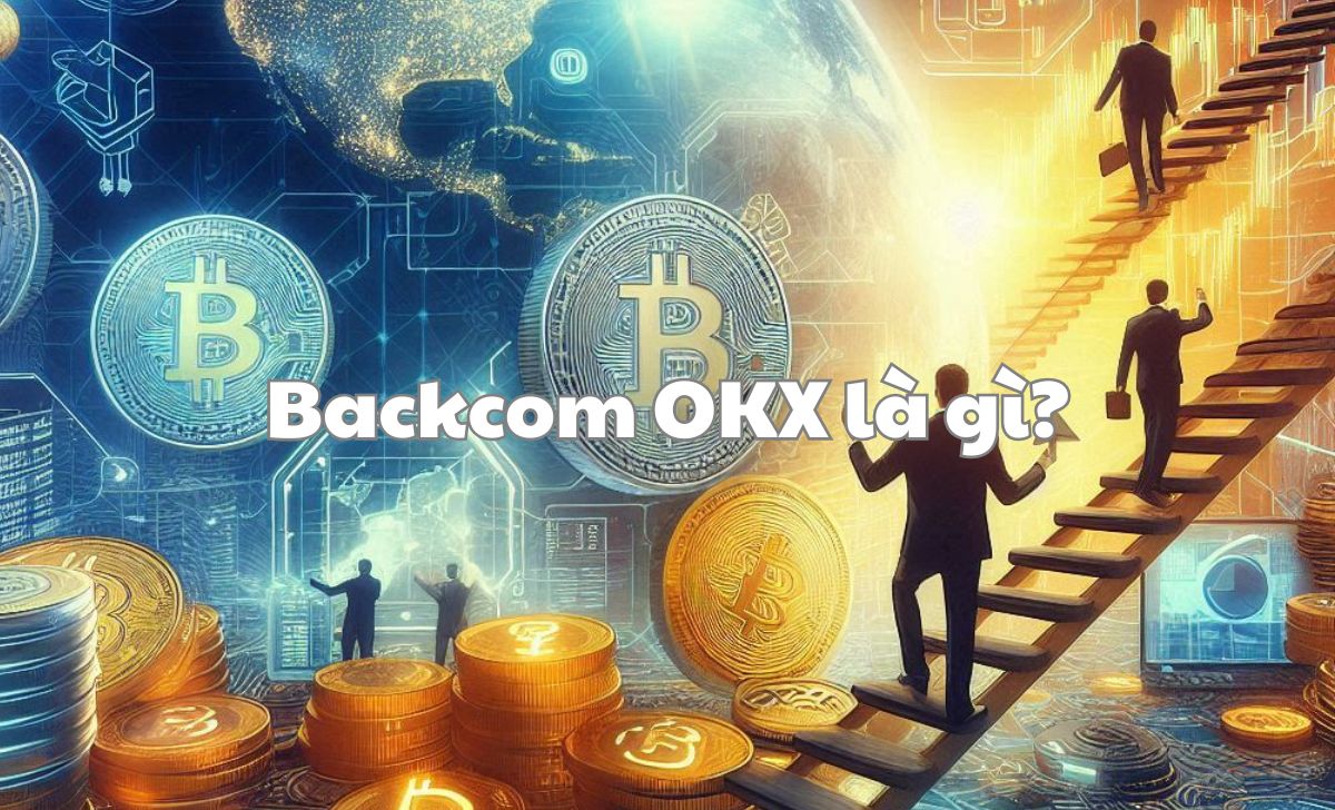 Backcom OKX là gì?