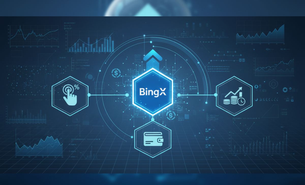 How can you claim your BingX commission refund?