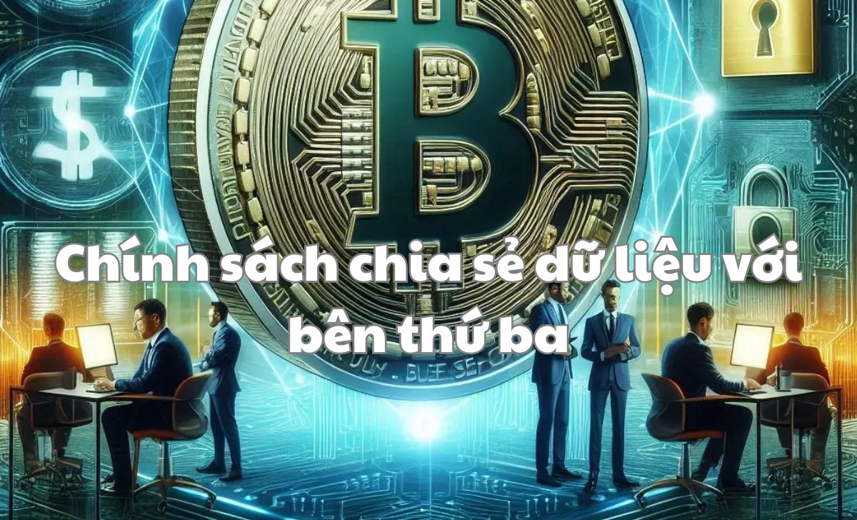 Chính sách chia sẻ dữ liệu với bên thứ ba