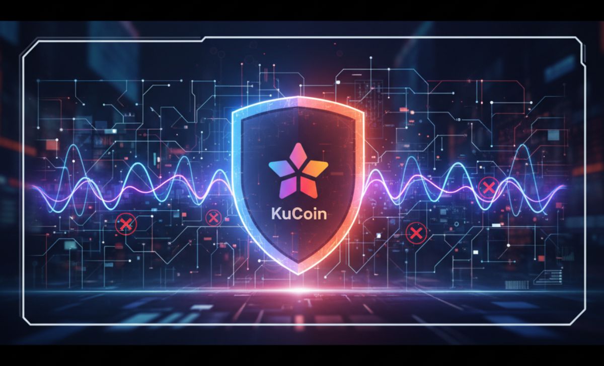 Giới hạn chương trình backcom KuCoin