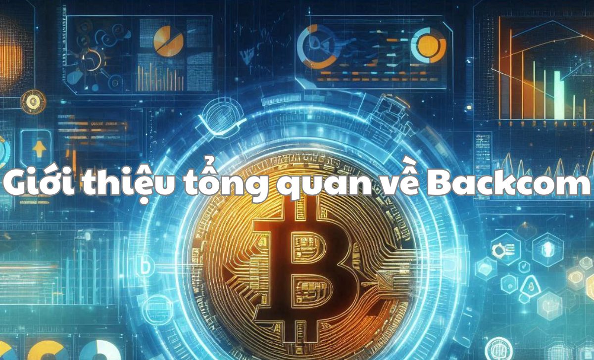 Giới thiệu tổng quan về Backcom