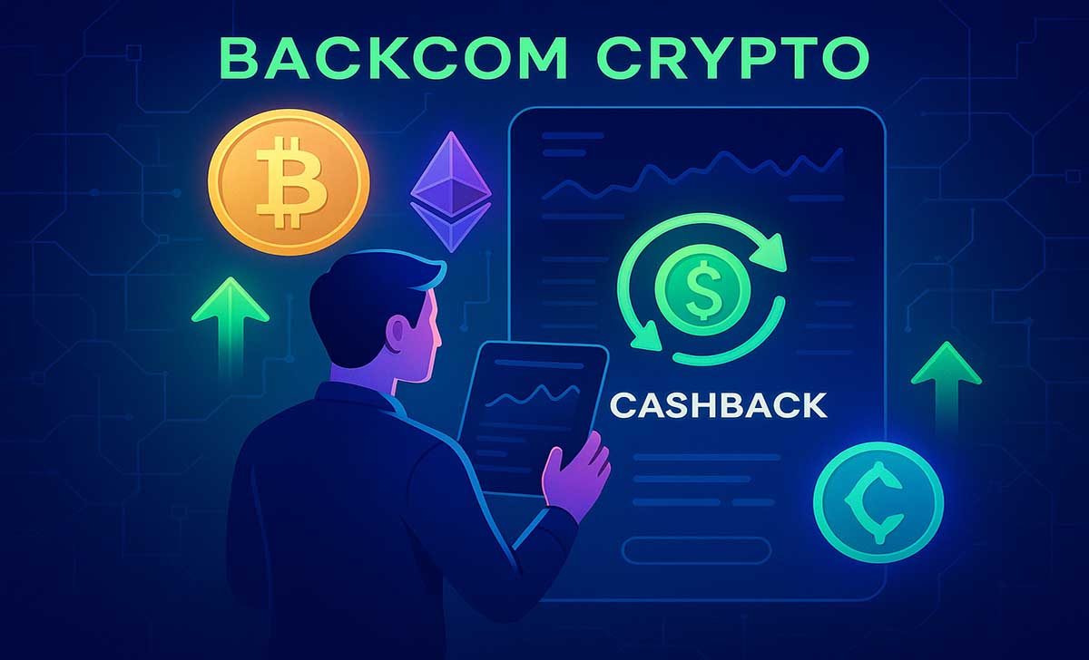 Phí giao dịch của Backcom Crypto như thế nào?