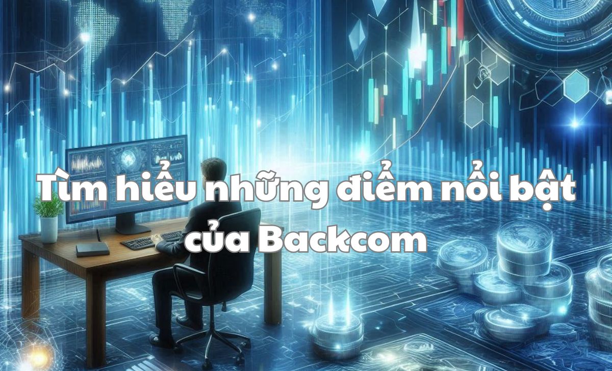 Tìm hiểu những điểm nổi bật của Backcom