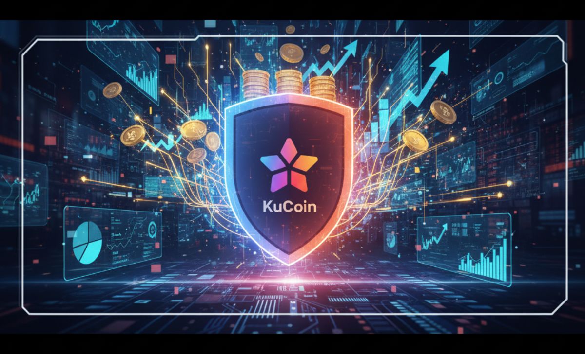 Cách tối ưu lợi nhuận backcom KuCoin