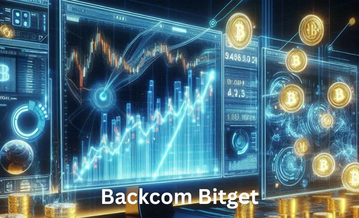 Backcom Bitget là gì?