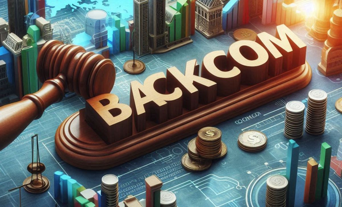 Backcom