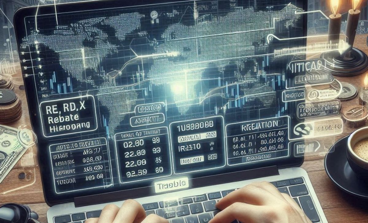 Benefits of Joining LBank Rebate Program