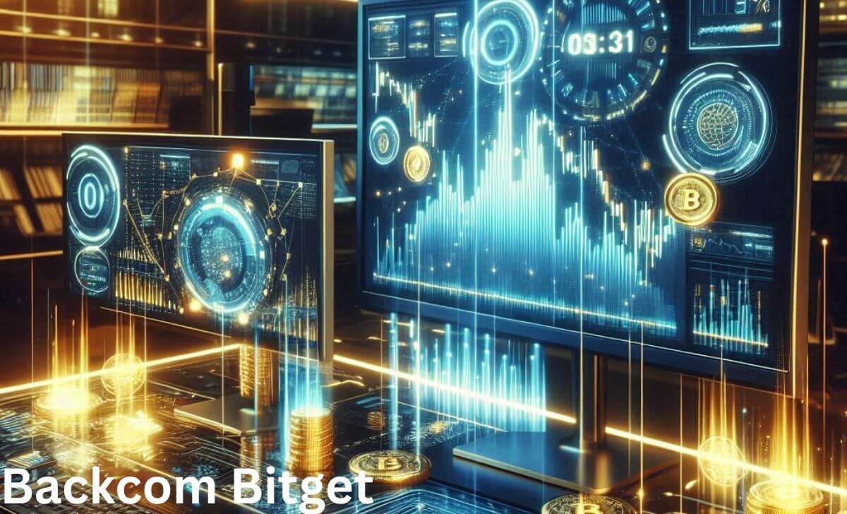 Cách nhận rebate từ chương trình Backcom Bitget có khó không?
