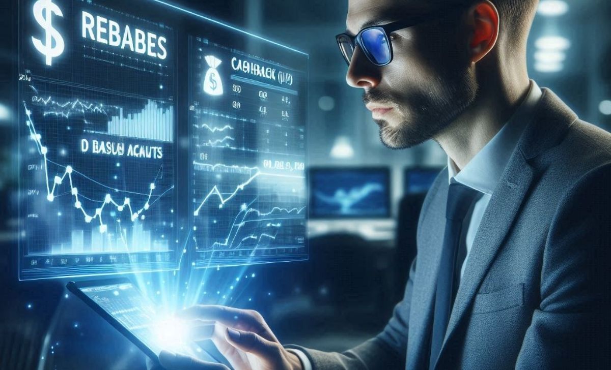 FAQ Gate.io Rebate