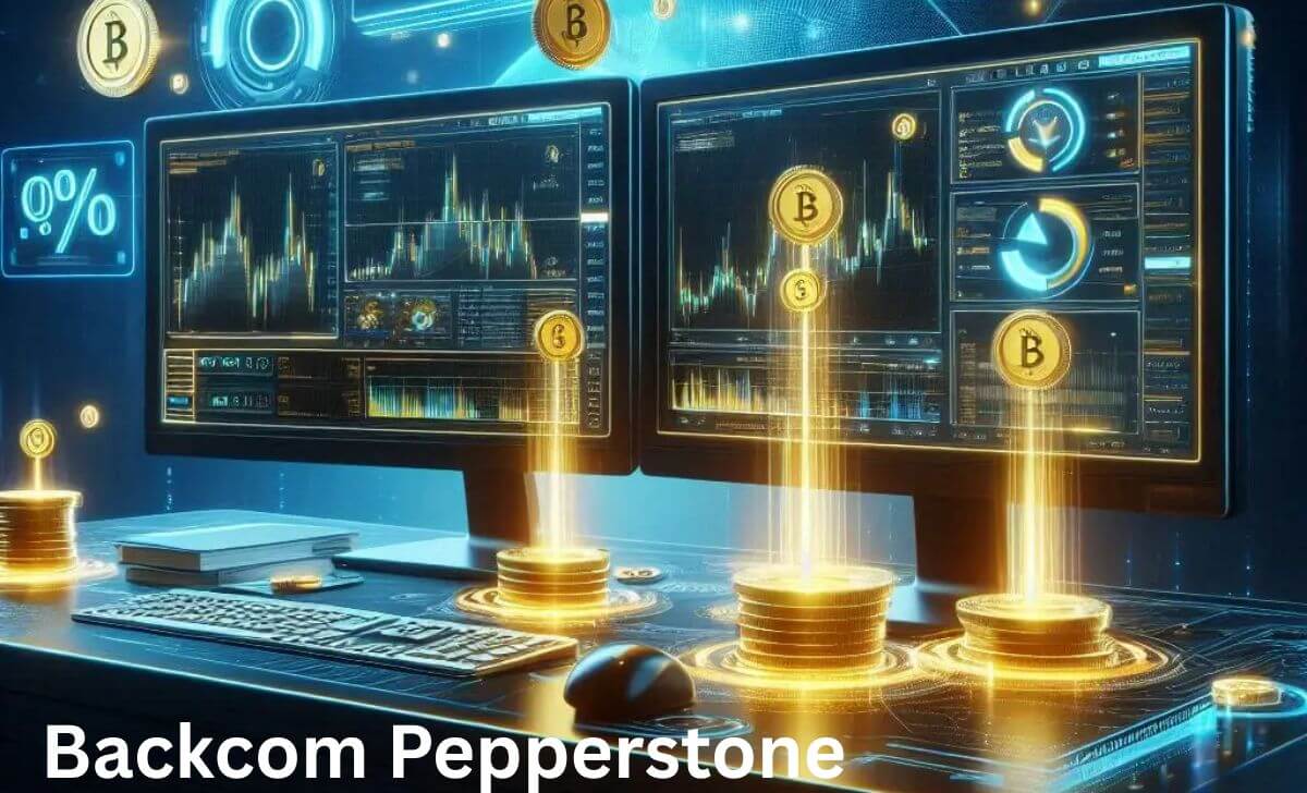 FAQ – Các câu hỏi thường gặp về Backcom Pepperstone