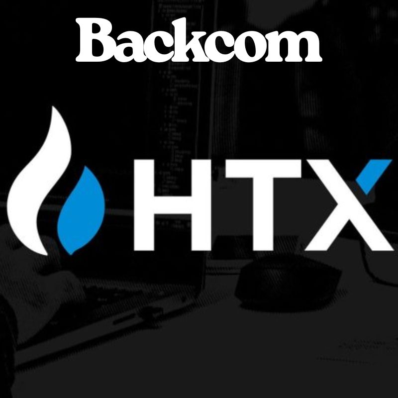 HTX Rebate