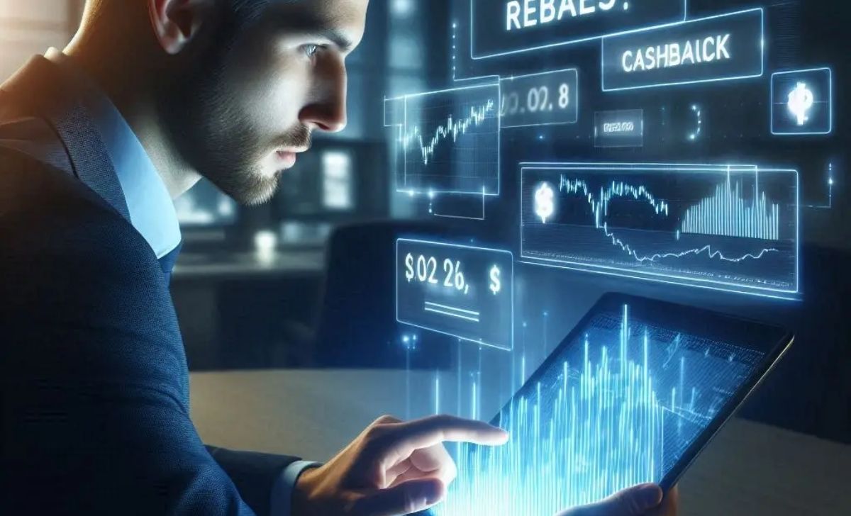 How Is LBank Rebate Calculated