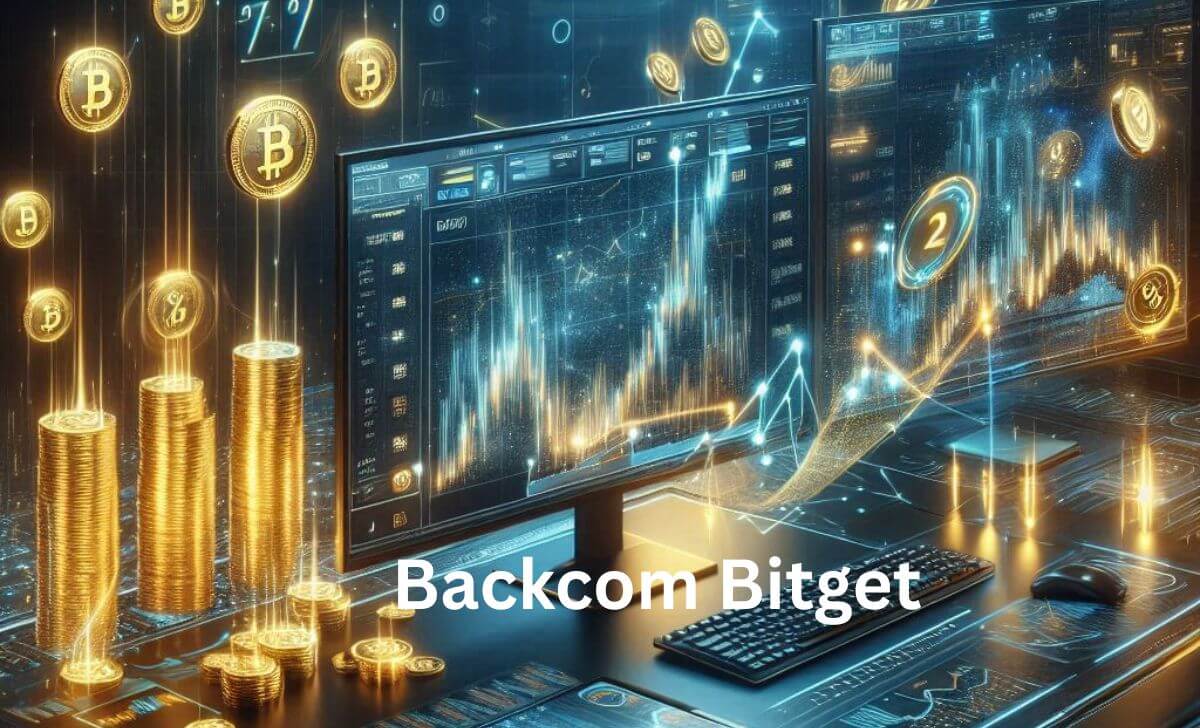 Mẹo tối ưu hóa lợi ích từ Backcom Bitget
