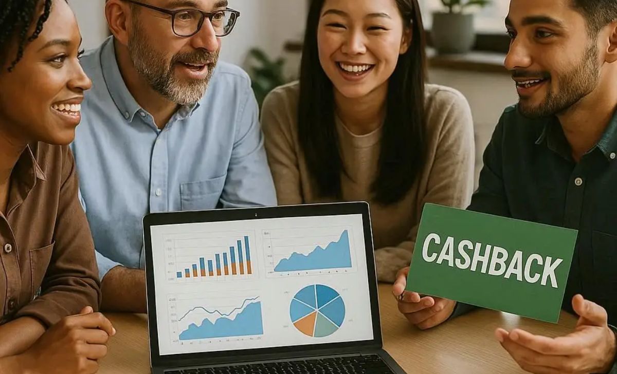 OctaFX Account Types Eligible for Rebates