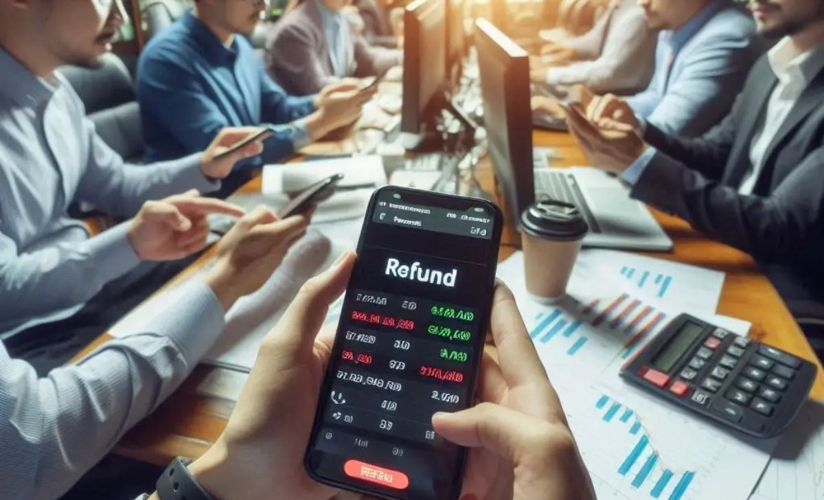 Signing Up for LBank Rebate the Right Way