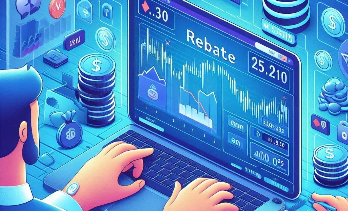 The Exact Process to Activate Your HTX Rebate