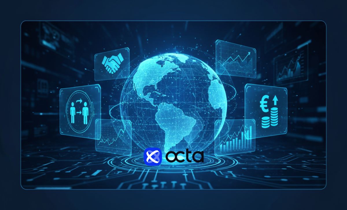 Instructions for Transferring OctaFX IB to Receive Backcom