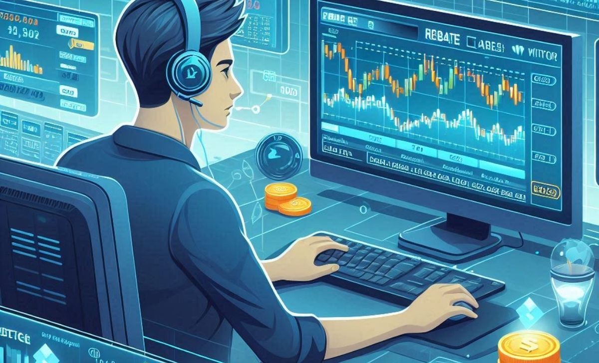 Understanding the Basics of HTX Rebate