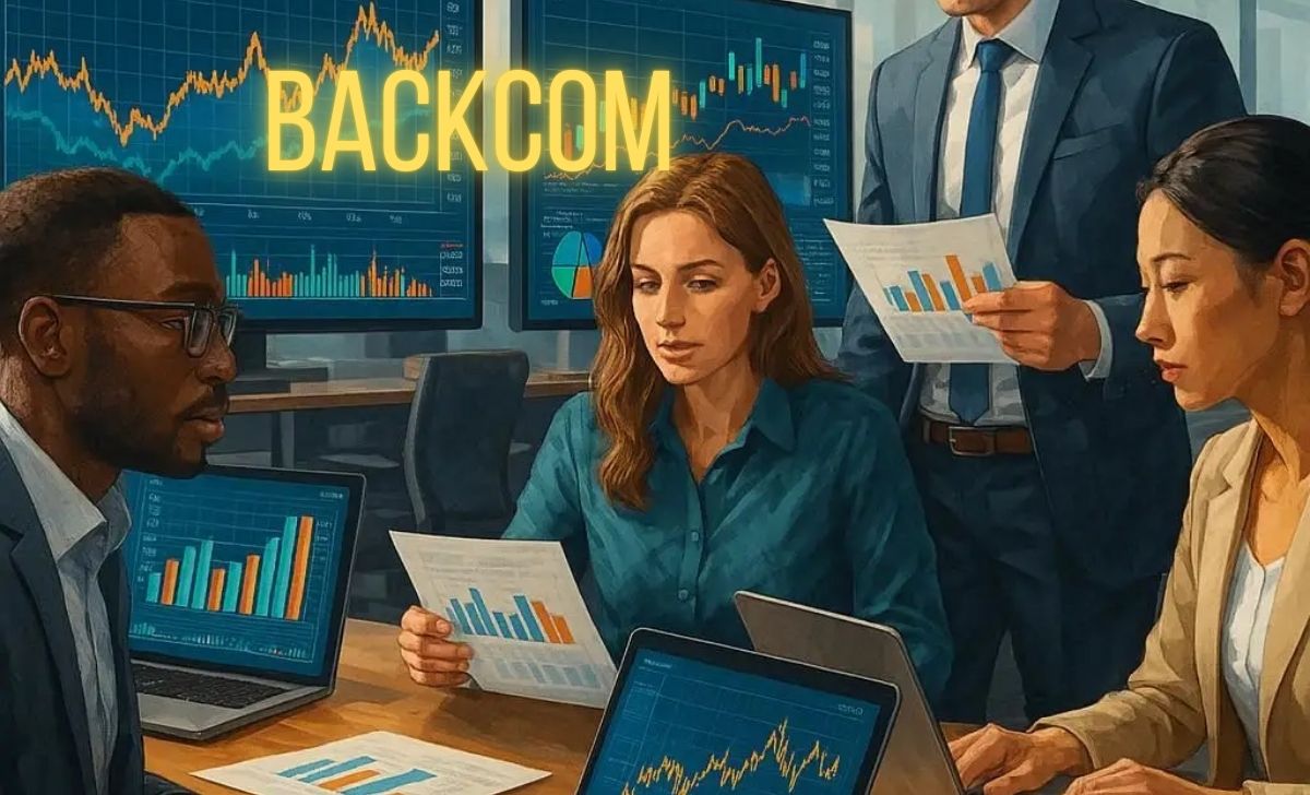 What is AvaTrade Rebate? How the AvaTrade Rebate Works