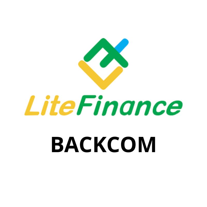 Backcom LiteFinance