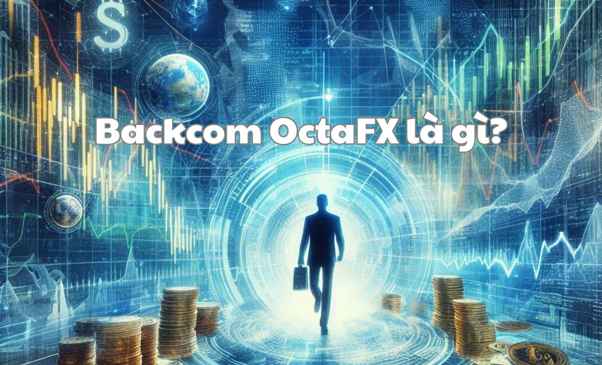 Backcom OctaFX là gì? 