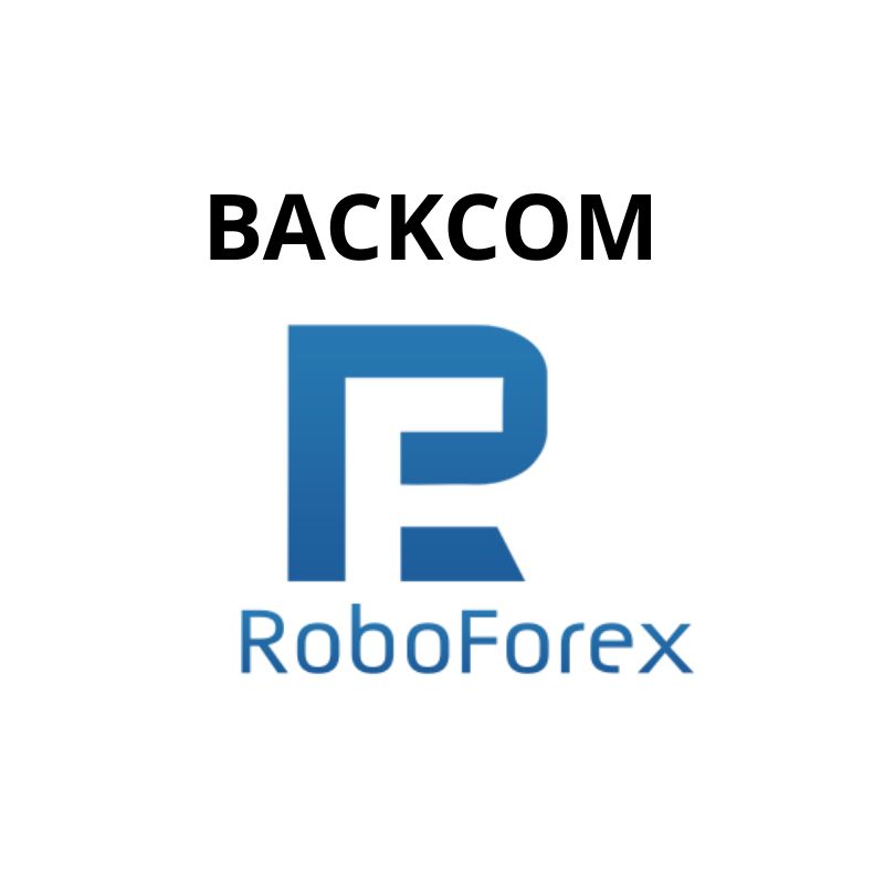 Backcom RoboForex