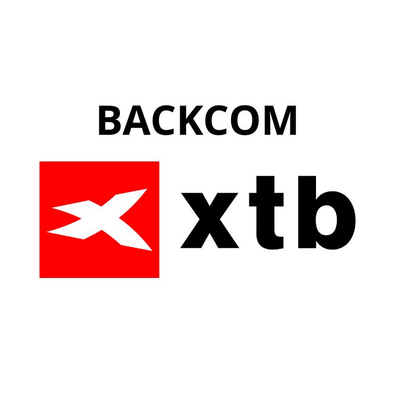 Backcom XTB