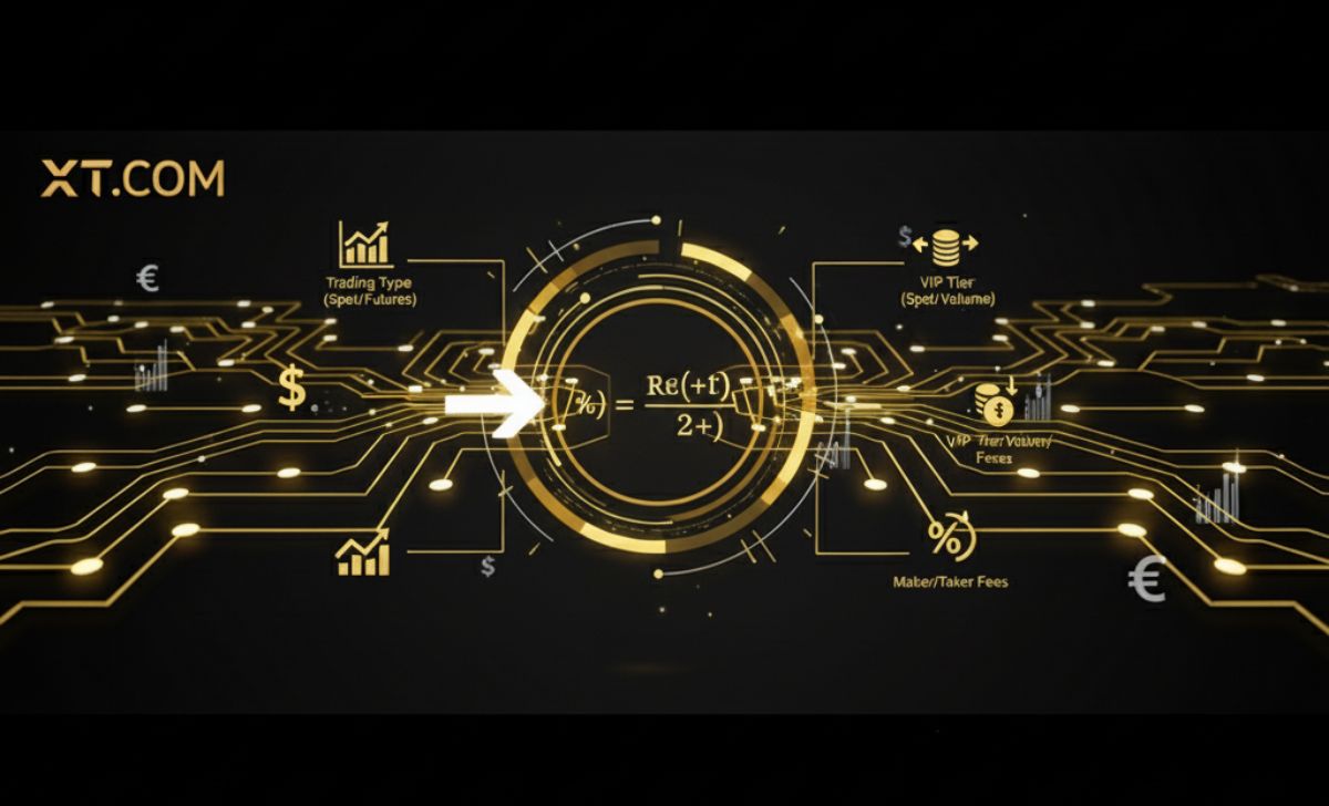 How is XT.COM Rebate Calculated?