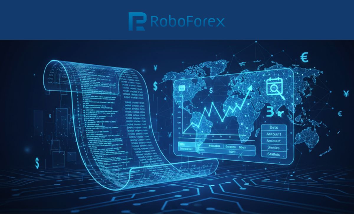How to Check RoboForex Rebate History
