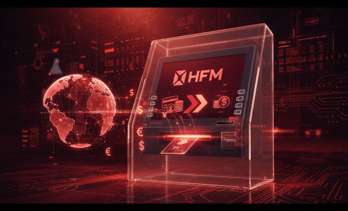 How to Withdraw Cashback from HFM Rebate