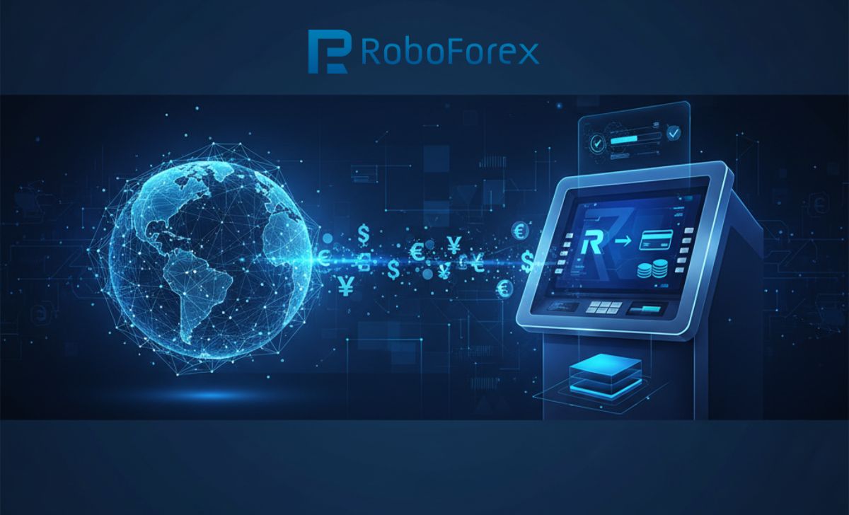 How to Withdraw RoboForex Rebate